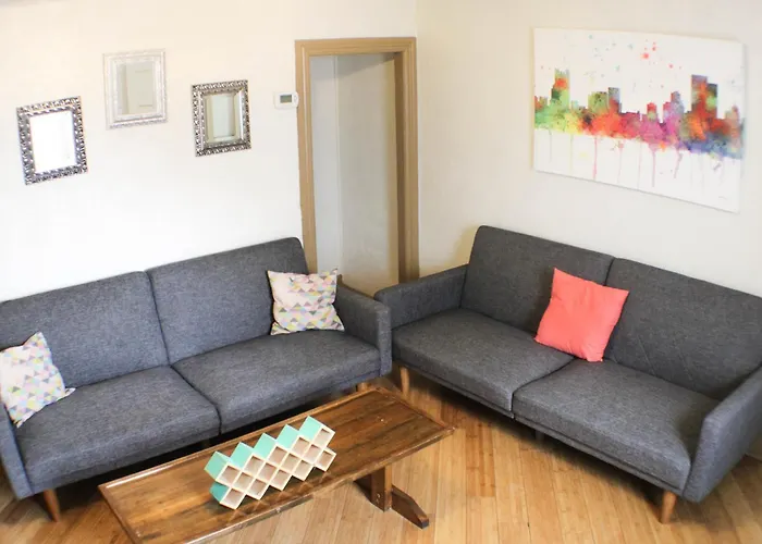 Comfortable Apartment - Pittsburgh\'S Little Italy
